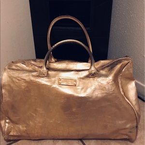 MK small god duffel bag